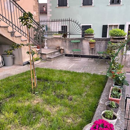 Casa Vacanza Predaia Taio Extérieur photo